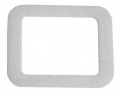 Sealing Materials - C00132815 Lamp Seal [Whirlpool Indesit]
